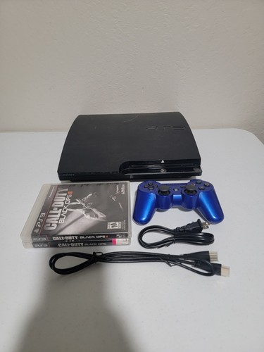 Sony playstation ps3 - 3,