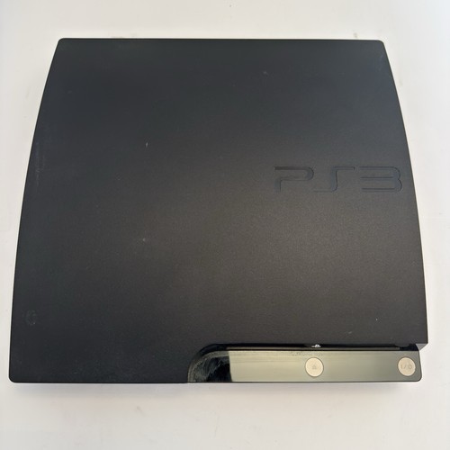Console sony ps3 - playstation, 3