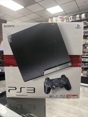 Pacchetto ps3 slim - pacchetto,
