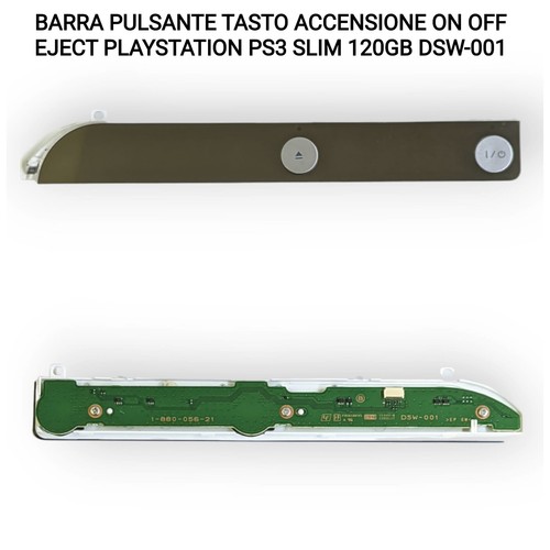 Barra pulsante tasto - barra,