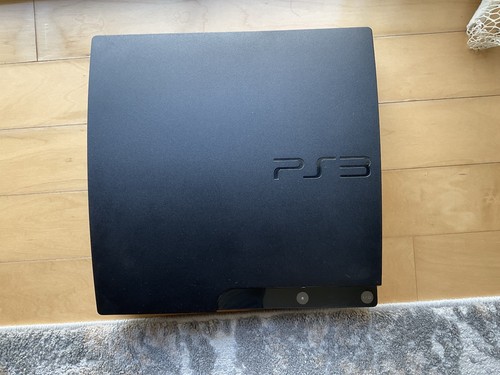 Sony playstation ps3 - playstation, slim