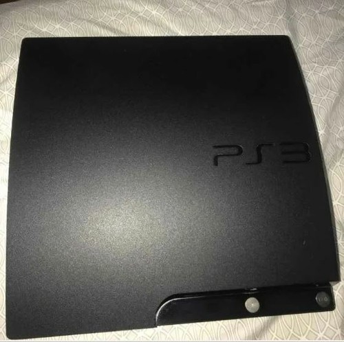 Ps3 slim sony 120 - 120, gb
