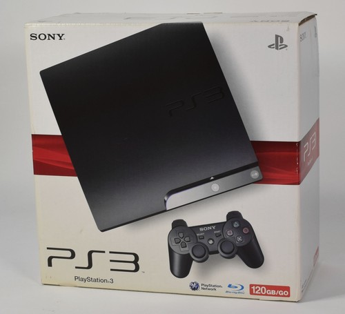 Sony playstation 3 - sony,