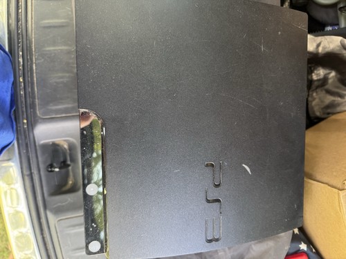 Sony playstation ps3 - sony, 3