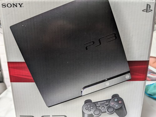 Console sony playstation - sony, 3