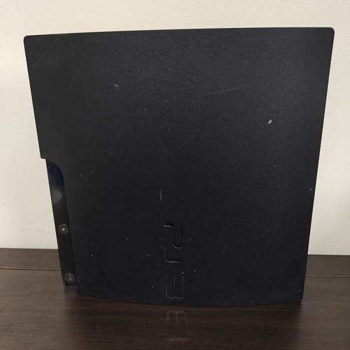 Sony playstation ps3 slim - sony,