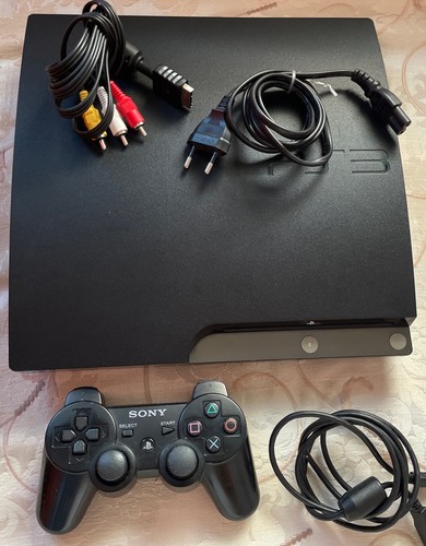 Console sony playstation - playstation, ps3