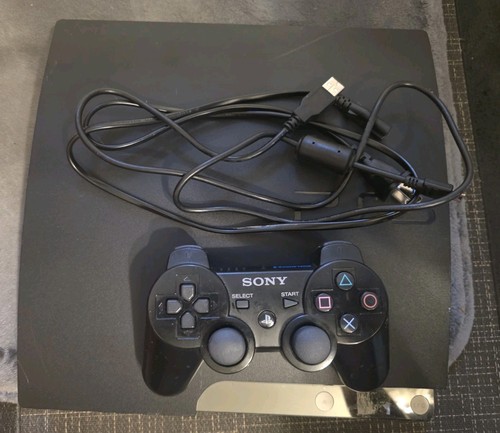 Sony playstation slim - sony,