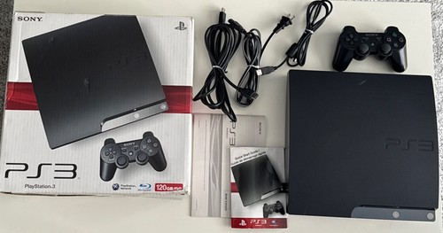 Sony playstation ps3 - playstation,