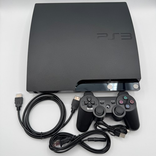 Sony playstation console - 3,