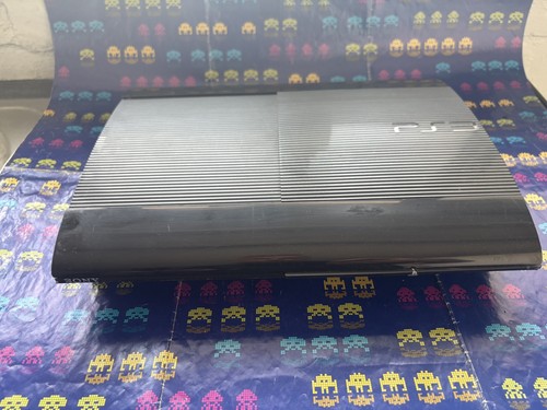 Sony playstation ps3 console - playstation, 3