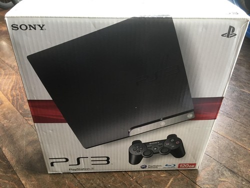 Sony playstation ps3 - playstation, 3