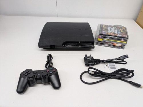 Pacchetto console sony - console,