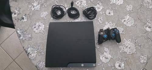 Console sony ps3 - console, playstation