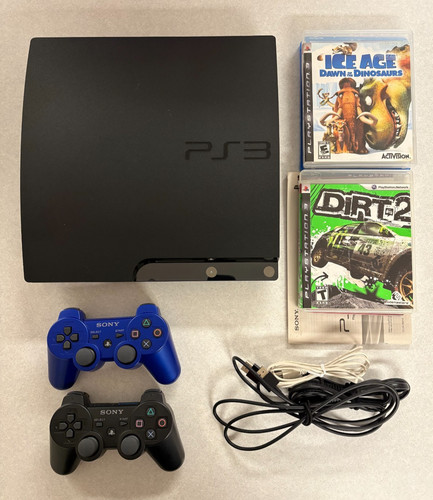 Sony playstation ps3 - playstation,