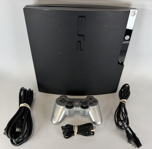 Console sony playstation - sony, 3
