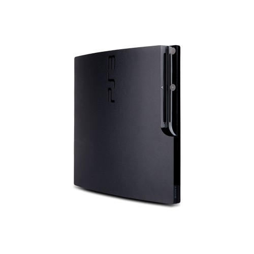 Console ps3 slim - console,