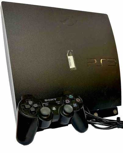 Sony playstation ps3 - playstation, 3