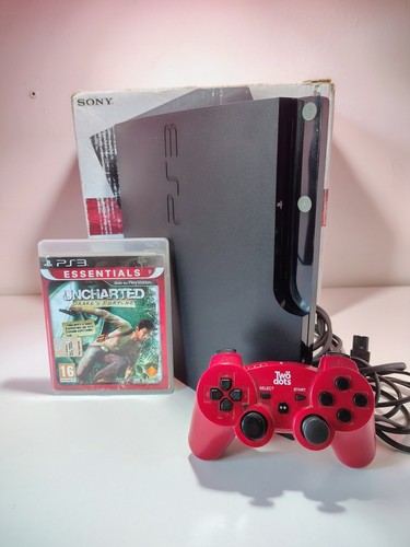 Console ps3 playstation - playstation, 3