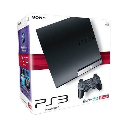 Ps3 playstation console - playstation,