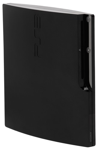 Sony playstation ps3 slim - ps3,
