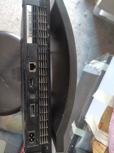 Ps3 slim 120gb cech - slim,