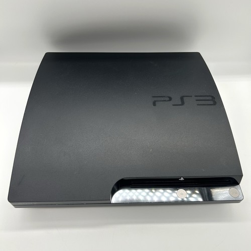 Sony ps3 slim playstation - playstation, 3