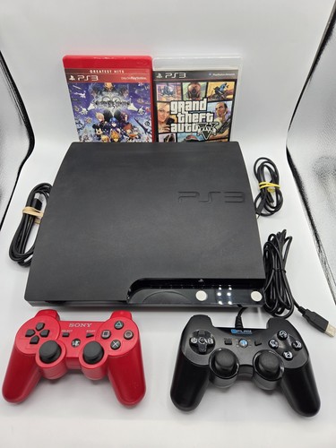 Pacchetto console sony - console,