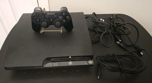 Sony playstation ps3 - playstation, slim