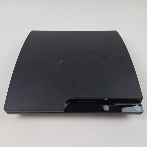 Sony playstation ps3 slim - sony,