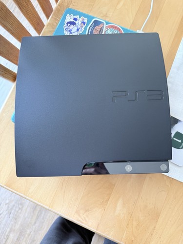 Sony playstation slim - sony,