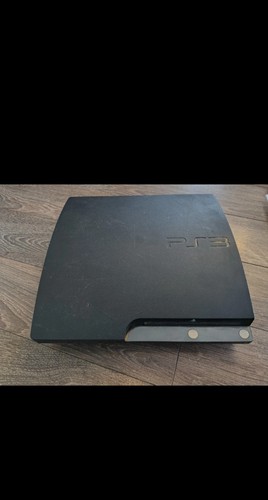 Sony playstation ps3 slim - playstation,