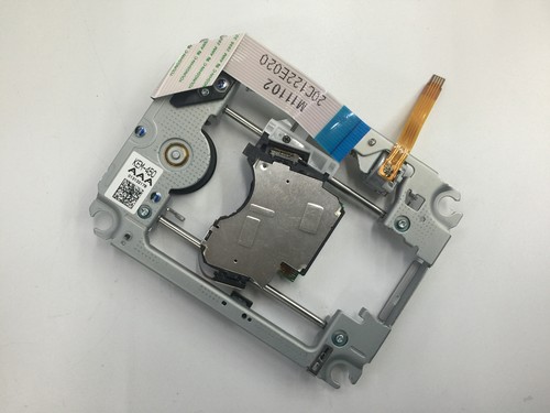 Nuovo obiettivo laser - , sony