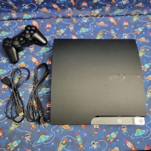 Sony playstation ps3 - sony, 3