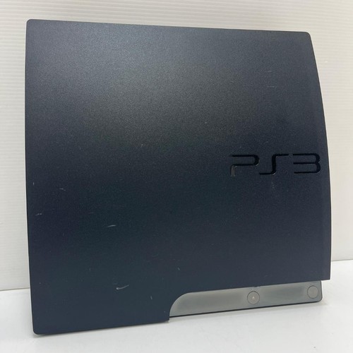 Sony ps3 slim - sony, console