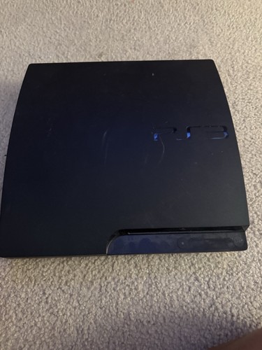 Sony playstation slim - sony, 3