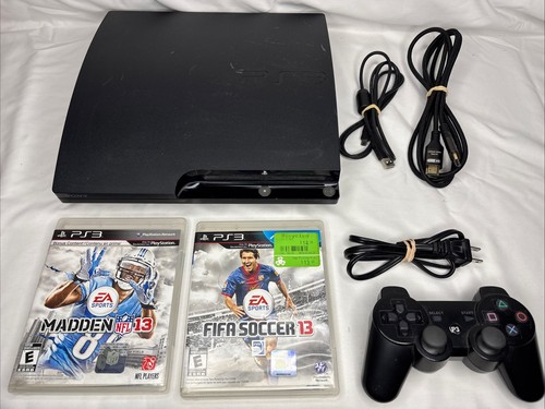 Sony playstation slim - sony,