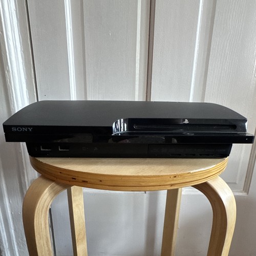 Sony playstation slim ps3 - slim,