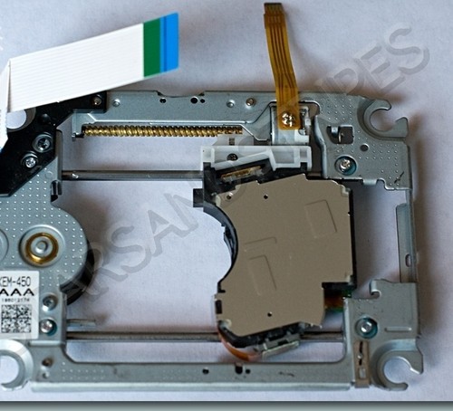 Sony ps3 blu ray drive - ps3,